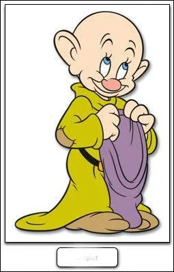 Retrouvez le nom de celui-ci :