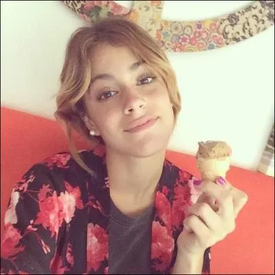 Quel est le surnom de Martina ?