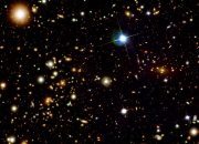 Quiz L'Univers : depuis 13 milliards d'annes