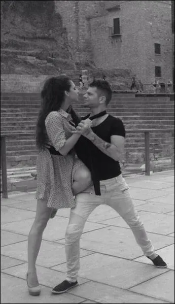 Quelle chanson n'est pas de lui ?