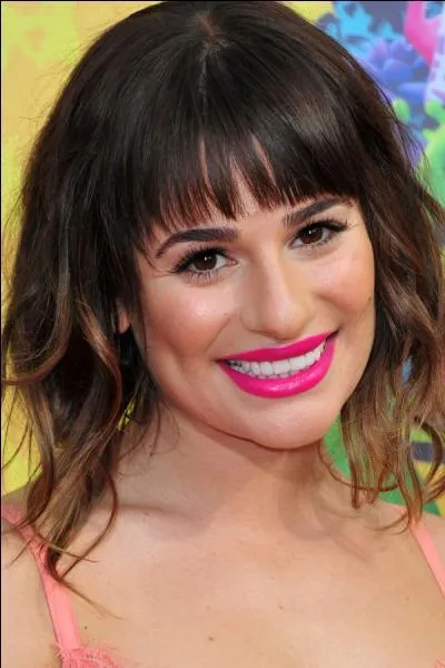 Comment s'appelle son père ?