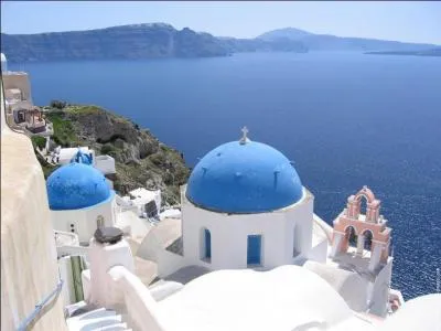 Quelle a été la première crise financière grave dans l'Union européenne ?