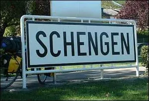 Qu'est-ce que l'espace Schengen ?