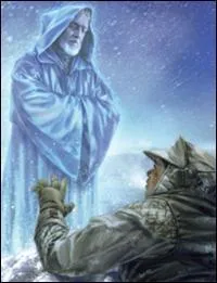 Sur quelle planète le spectre de Ben Kenobi demande-t-il à Luke de se rendre afin de trouver Maître Yoda ?