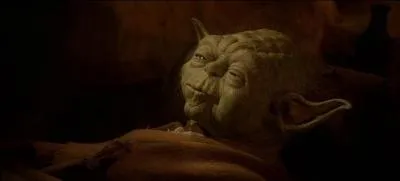 À quel âge Yoda meurt-il ?