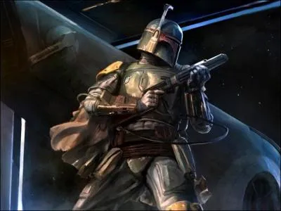 Comment Boba Fett meurt-il ?