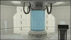 Quelle substance possède des propriétés curatives ?