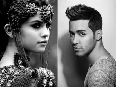 En 2013, Selena Gomez a collaboré avec Prince Royce, mais quel est le titre de la chanson ?
