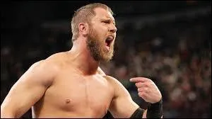 Curtis Axel est un catcheur de la 3e génération. Son père est l'un des plus grands champions intercontinental de l'histoire. Qui est ce dernier ?