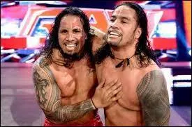 Qui est le père des Usos, les jumeaux voltigeurs originaires des Samoa ?