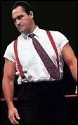 Mike Rotunda (ou Rotundo) fut surtout connu à la WWE pour son personnage de Irwin R. Schyster (I.R.S.). Actuellement (juin 2014), sous quels noms connait-on ses deux fils ?