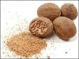 Quelle épice est représentée sur la photo ?