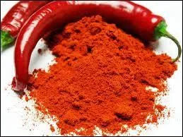 Quelle épice est représentée sur la photo ?