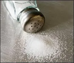 Quelle épice est représentée sur la photo ?