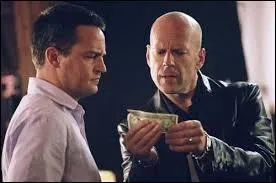 Film américain sorti en mars 2000 dont les acteurs principaux sont Bruce Willis, Amanda Peet, Matthew Perry est ...