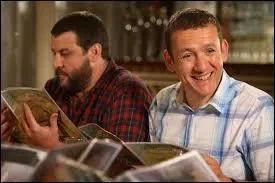 ... Film français réalisé par Dany Boon qui fait d'ailleurs partie des acteurs principaux avec Kad Merad, Zoé Félix et Anne Marivin.Sorti en 2008.