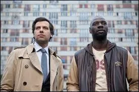 Ce film français et réalisé par David Charhon est sorti en décembre 2012. Les acteurs principaux sont Omar Sy, Laurent Lafitte et Zabou Breitman.