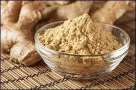 Quelle épice est représentée sur la photo ?