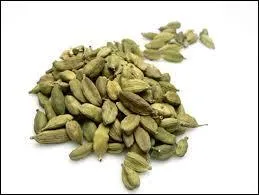 Quelle épice est représentée sur la photo ?