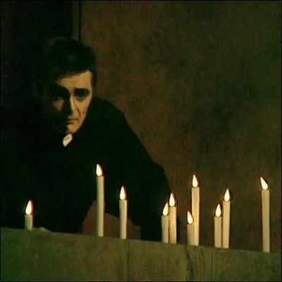 Quel rôle a joué Daniel Lavoie dans la comédie musicale "Notre Dame de Paris", en 1998 ?