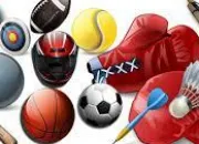 Quiz Quel est ce sport ?