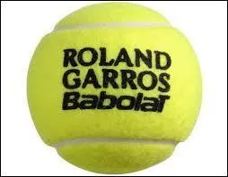 A quoi sert cette balle ?