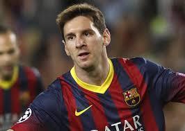 Quiz Lionel messi
