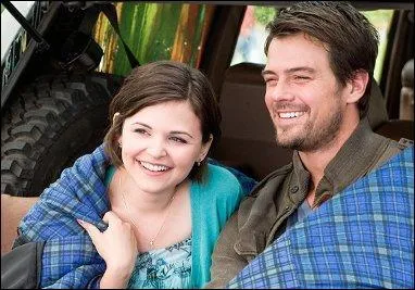 Comment se nomme l'ex-petit ami de tante Béa ?