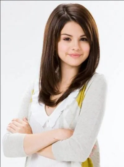 Qui Selena Gomez incarne-t-elle ?