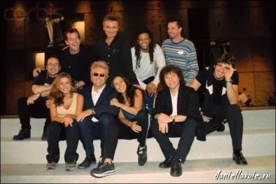 Qui en a composé les musiques ?