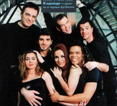 Qui est le chef de la Cour des miracles ?