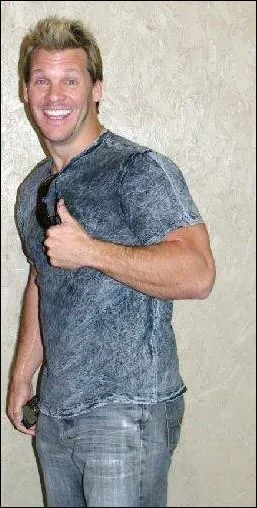 Qui est ce catcheur ?