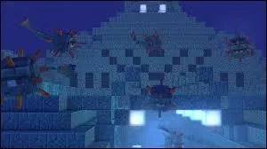 Qu'est-ce qui est vrai à propos de la snapshot 14w25b ?