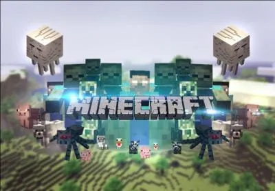 Minecraft est :