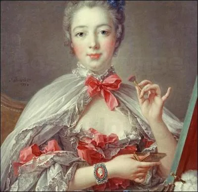 Quel était le prénom de Madame de Pompadour ?