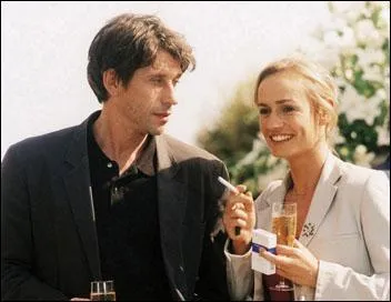 Quel est ce film de Philippe Lioret ?