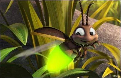 Qui est ce personnage dans "La Fée Clochette" ?