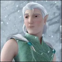 Qui est ce personnage dans "La Fée Clochette" ?