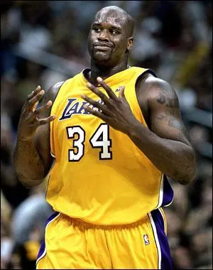 Qui est ce basketteur ayant également évolué aux Lakers de Los Angeles ?