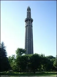 Un peu plus facile. Alors, quel département ?