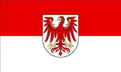 Quelle est la capitale du land de Brandebourg ?