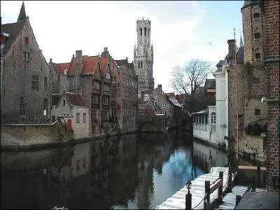 Quelle est cette ville ?