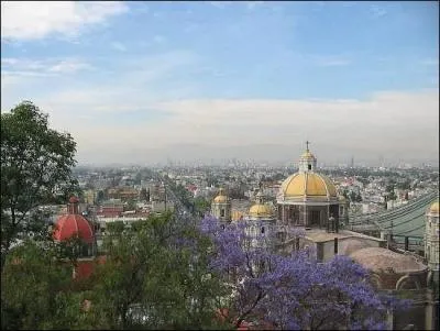 Et reconnaissez vous celle-ci ?