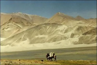 Dans quel pays peut-on admirer ce magnifique paysage ?