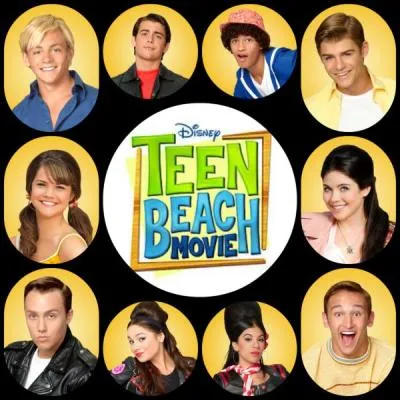 Teen Beach Movie 2 : Pour quelle ann&eacute;e ce t&eacute;l&eacute;film Disney Channel Original Movie est-il pr&eacute;vu de sortir au grand &eacute;cran ?