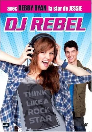Appelez-moi DJ Rebel : Tara, le personnage principal, est interpr&eacute;t&eacute; excellemment par Debby Ryan. Mais Tara, son nom entier, quel est-il ?