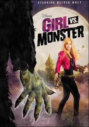 Skyler Lewis, Chasseuse de Monstres : Olivia Holt a beaucoup plu aux cin&eacute;philes. Quelles autres actrices &eacute;taient sur la distribution avec Olivia ?