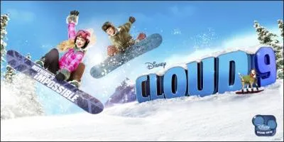 Cloud 9 : Le personnage principal de Cloud 9 : L'ultime figure est Kayla Morgan. Dans la vie r&eacute;elle, comment Kayla s'appelle-t-elle ?