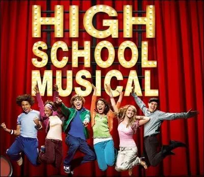 High School Musical 1 : Nous savons que c'est le premier High School Musical, mais quel est son titre original ?