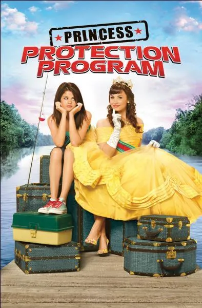 Princess Protection Program : Selena Gomez se met dans la peau de Carter, une jeune fille peu populaire dans son lyc&eacute;e. Demi Lovato, de son c&ocirc;t&eacute;, interpr&egrave;te talentueusement la princesse Rosalinda Maria Montaya. Mais quels sont les noms de famille des personnages de Selena et Demi, ces meilleures amies de Disney Channel?
